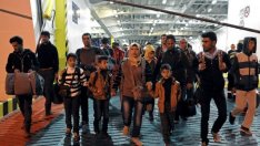 Броят на мигрантите, загинали в Средиземно море тази година, наближава 4000