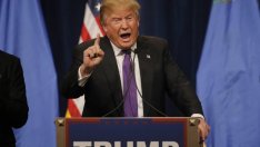 Тръмп ще отмени незабавно Obamacare, ако стане президент на САЩ