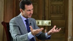 Башар Асад очаква да остане на власт поне до 2021 г.