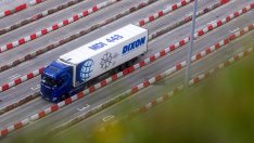 Британски пунктове за фитосанитарен контрол за милиони напразно чакат товари от ЕС