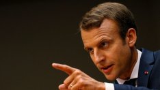 Макрон иска публично наказание за сайтовете, допускащи екстремистко съдържание