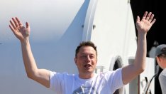 Tesla ще прави собствени чипове за автономните коли