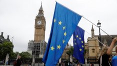 UBS: Brexit и Доналд Тръмп са двата най-големи политически рискa