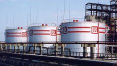 "Лукойл" не планира да намали добива на петрол през 2018 г.