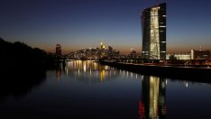 ЕЦБ ще въведе нова овърнайт депозитна лихва