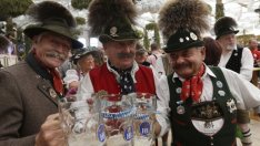 Машината за пари "Октоберфест"