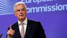 Барние: Лондон трябва да спазва всички правила на ЕС през преходния период