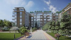 Flora Garden –  комфортни домове за различни вкусове и индивидуалности