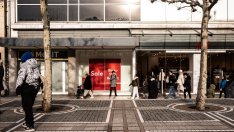 Статистиците потвърждават: Германия изпрати 2022 г. с едноцифрена инфлация, но на рекордно ниво