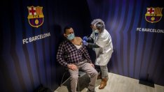 Испания: Малко антиваксъри, много солидарност