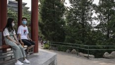 Пандемичната самоизолация на Китай е глобален проблем