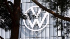 Volkswagen се сблъсква с ново дело в Германия заради въглеродния си отпечатък