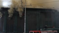 Столична община глобява с 200 хил. лв. собственика на бившето кино "Възраждане"