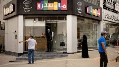 Икономиката на Саудитска Арабия расте с най-бързия темп от близо десетилетие