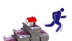 Какво означава хаосът на ипотечния пазар във Великобритания?