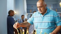 Борисов: Европа и Турция трябва да разберат взаимно проблемите си