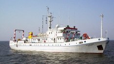 Институтът по океанология може да остане без кораб за важни научни изследвания