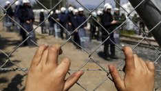 Европол ще търси джихадисти в гръцките лагери за бежанци