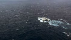 Изчезналата подводница Titan може да е управлявана с контролер за игри на Logitech