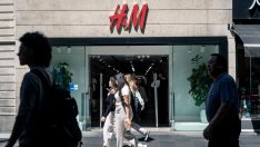 Продажбите на H&M за първото тримесечие се оказаха по-слаби от очакваното