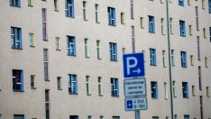 Финансовата система на Германия е под натиск, но корекция на цените на жилищата не се очаква