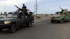 Йемен поиска военна интервенция срещу бунтовниците