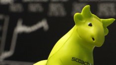 Концерните от DAX стават все по-великодушни към акционерите си 