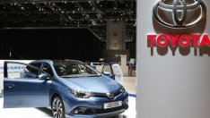Toyota мести половината си коли на нови платформи до 2020 г. 