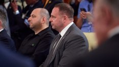 Корупционният скандал в Украйна пълзи към най-близките до президента кръгове