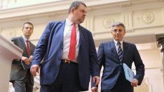 ГЕРБ, ПП-ДБ и ДПС сближават визиите си за промени в Конституцията