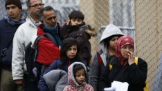 Китай осигурява 100 млн. долара помощ за бежанската криза