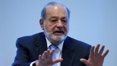 Най-богатият мексиканец призова сънародниците си да не се страхуват от Тръмп 