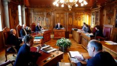 Швейцария иска споразумение за свободна търговия с Лондон веднага след Brexit