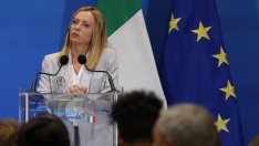 Мелони иска да прокара реформа, която да позволи на италианците да избират премиер