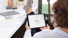 Регулациите преди коронавируса затрудняват идентификацията на клиента