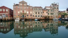 Случващото се с Венеция показва защо туризмът трябва да се промени след Covid-19