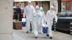 130 нови случая на коронавирус за деня, при рекордните 2946 теста