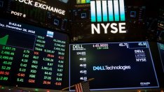 Dell обмисля да се раздели с дела си във Vmware