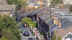 Стойността на недвижимите имоти в света е близо четири пъти по-висока от глобалния БВП