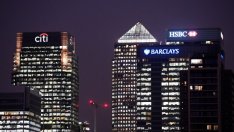 Привлечена от Европа, Barclays постави "Америка на второ място"