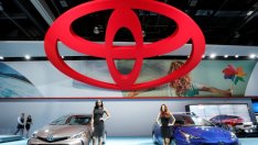 Toyota се притеснява, че може да не оцелее