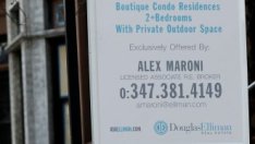 Продажбите на съществуващи жилища в САЩ намаляват с 3,2% през януари