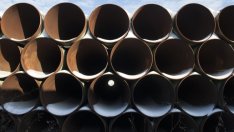 Износът на руски петролни продукти през пристанище Новоросийск е блокиран