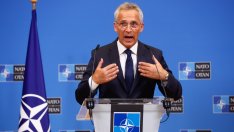 Столтенберг: Путин няма да спечели в Украйна въпреки "безразсъдната" ескалация