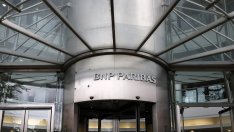 Ръстът на приходите от търговия с ценни книжа подкрепи резултатите на BNP Paribas