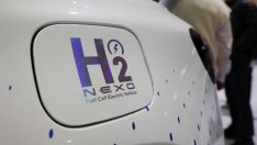 Германска провинция ще гласува проект за фабрика за водородни горивни клетки