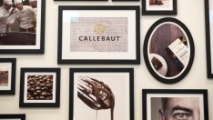 Производителят на шоколад Barry Callebaut остава в Русия