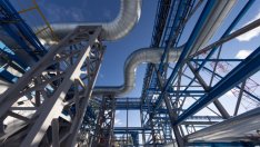 Спирането на руските енергийни доставки може да удари Германия с 220 млрд. евро