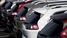 Stellantis продава дела си в своя китайски финансов бизнес на партньора Dongfeng