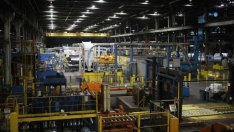 Производствените цени в САЩ са се увеличили по-силно от очакваното през март